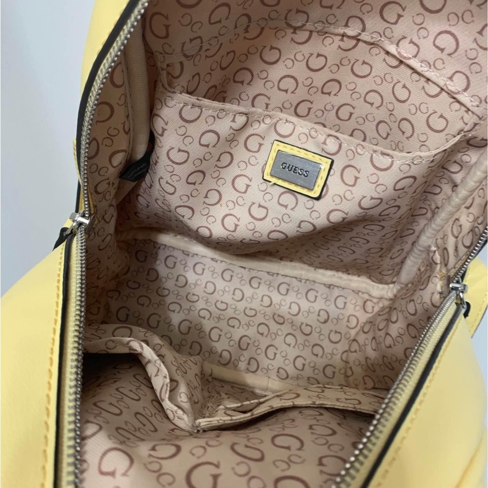Guess Mini Backpack - image 6